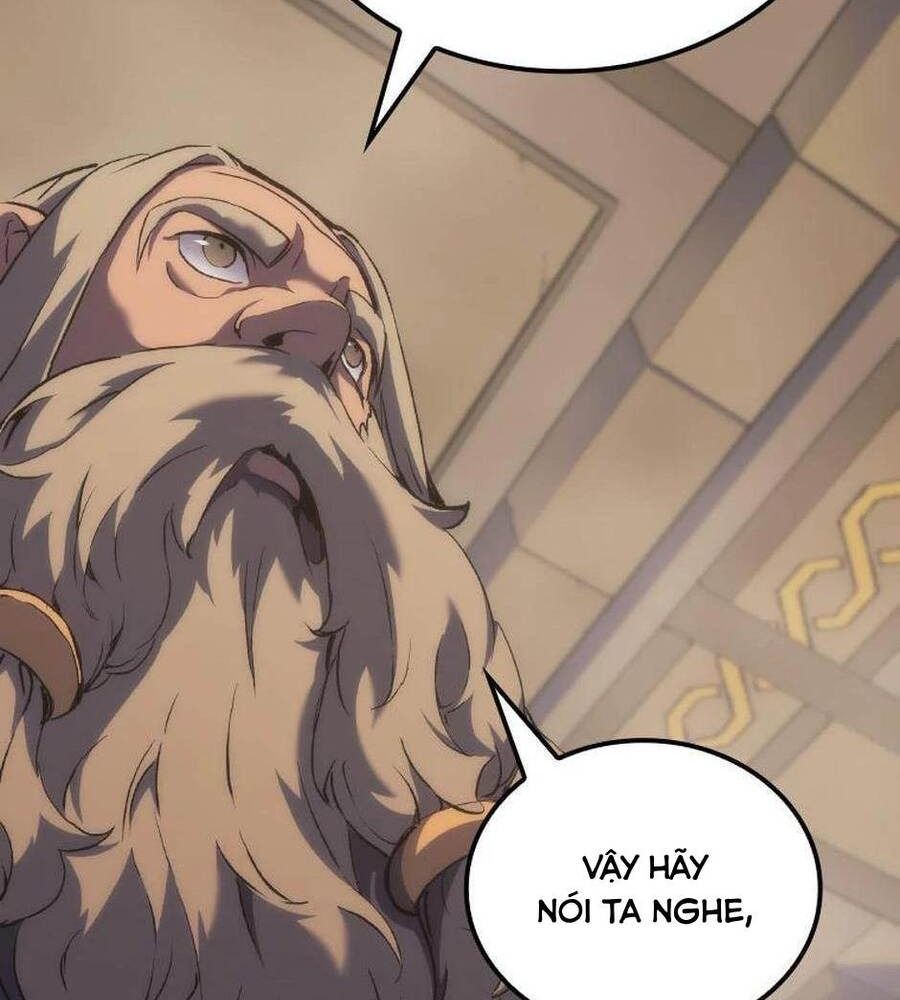 Võ Vương Tái Thế: Chapter 35