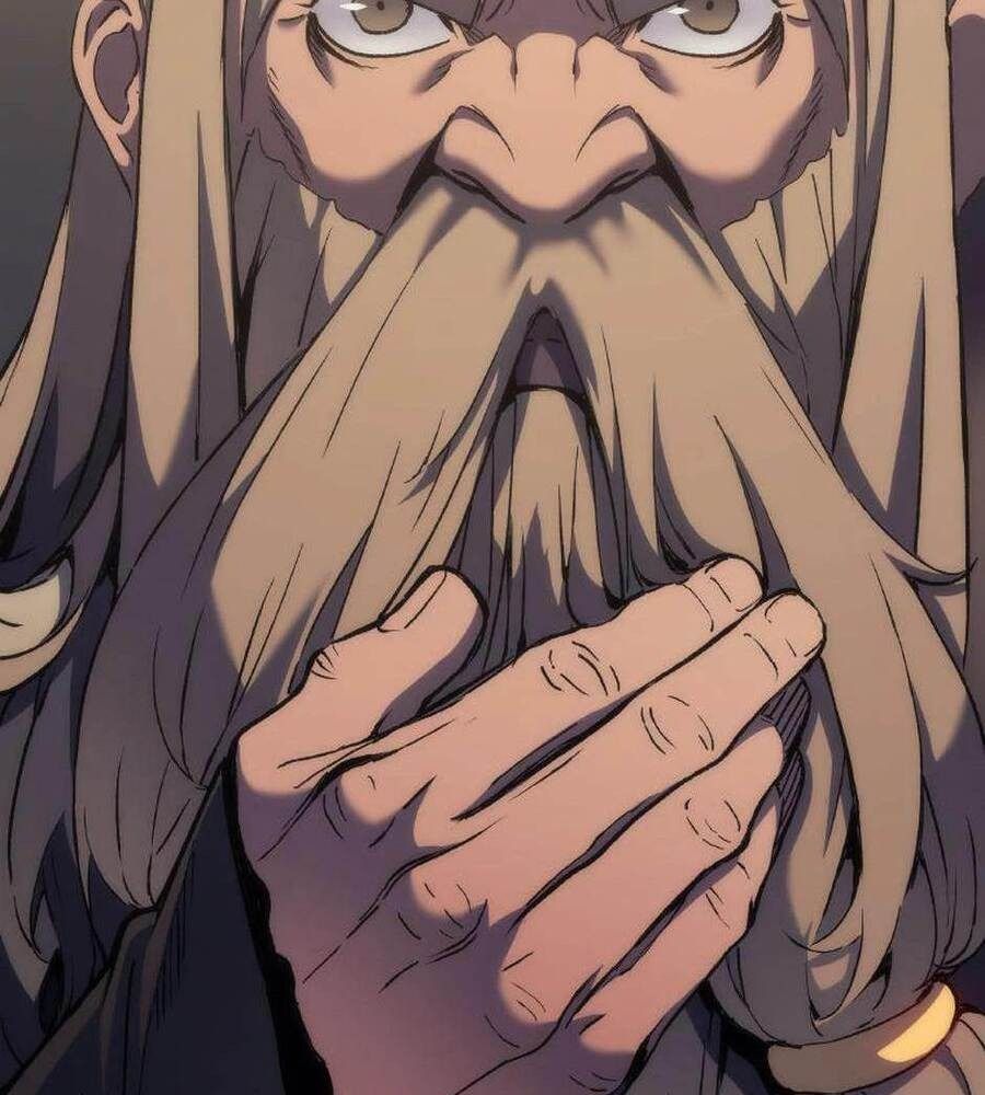 Võ Vương Tái Thế: Chapter 35