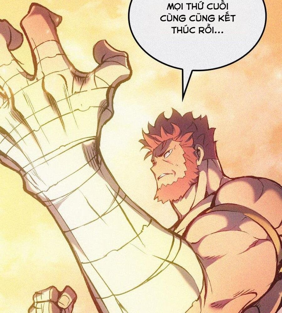 Võ Vương Tái Thế: Chapter 35