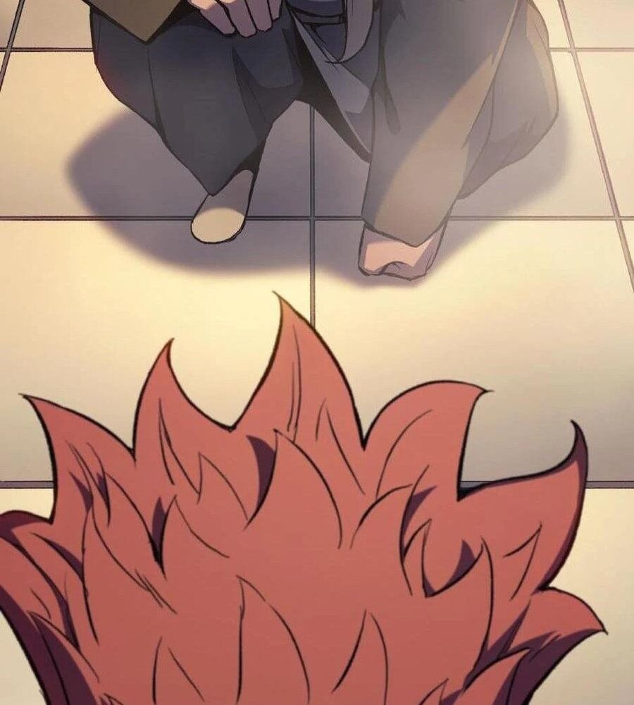 Võ Vương Tái Thế: Chapter 35