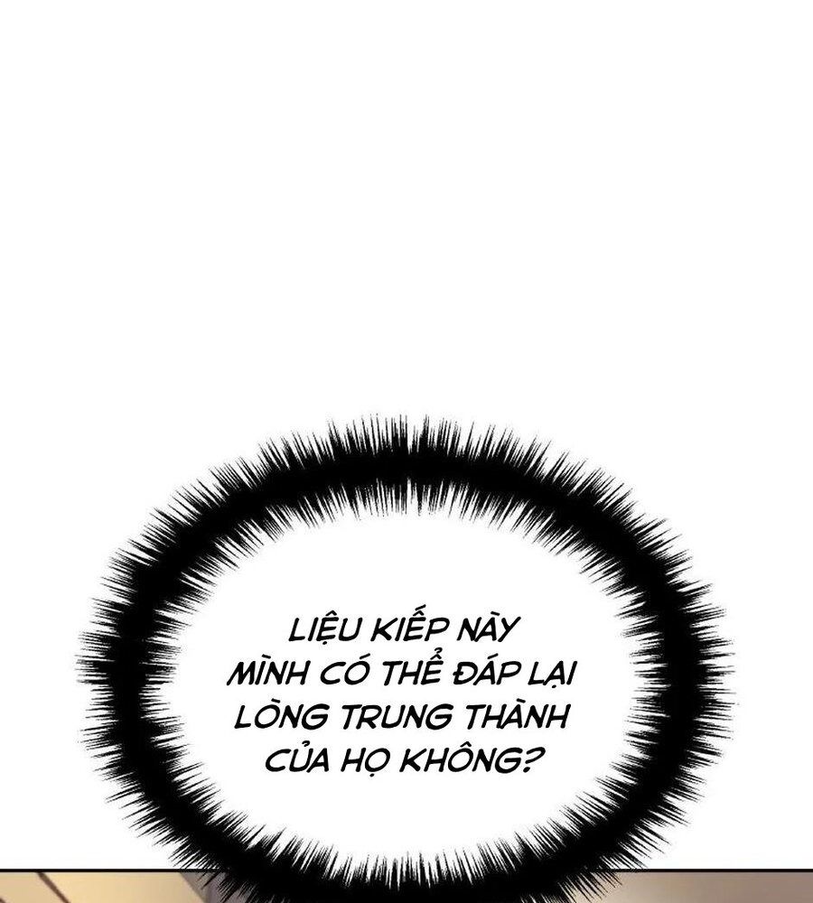 Võ Vương Tái Thế: Chapter 35