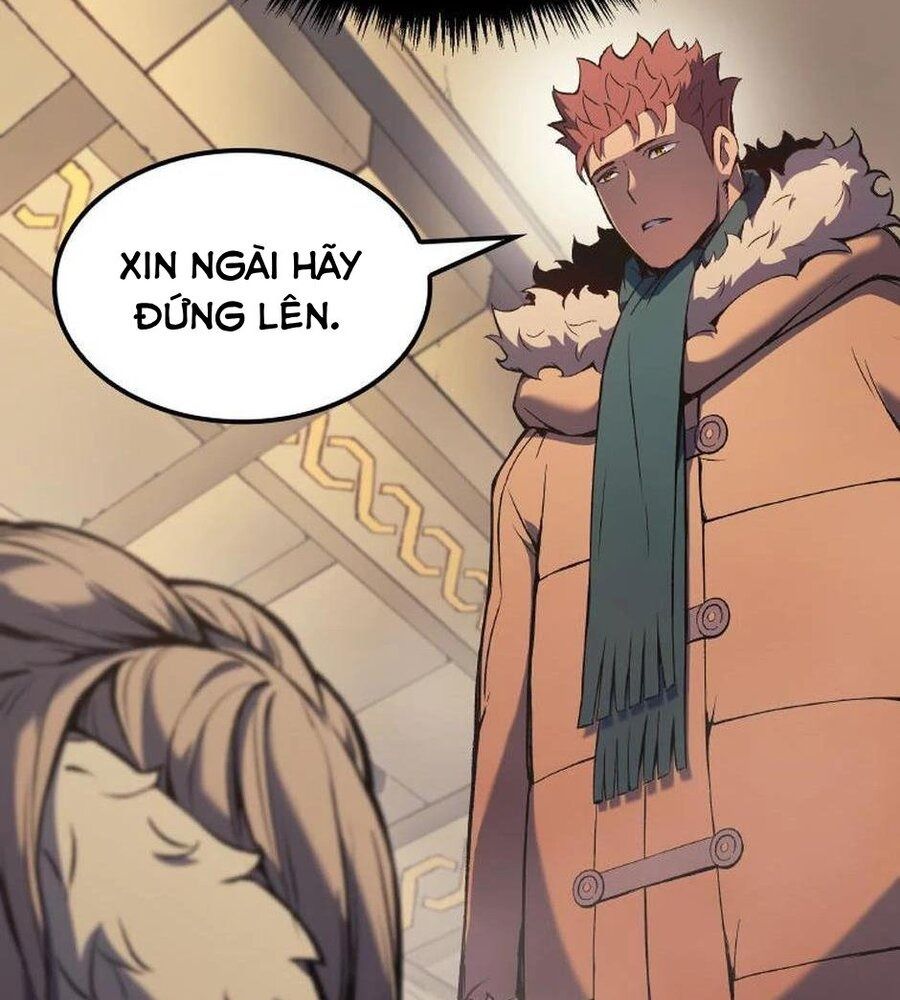 Võ Vương Tái Thế: Chapter 35