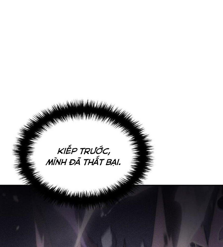 Võ Vương Tái Thế: Chapter 35