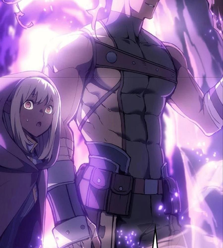 Võ Vương Tái Thế: Chapter 37