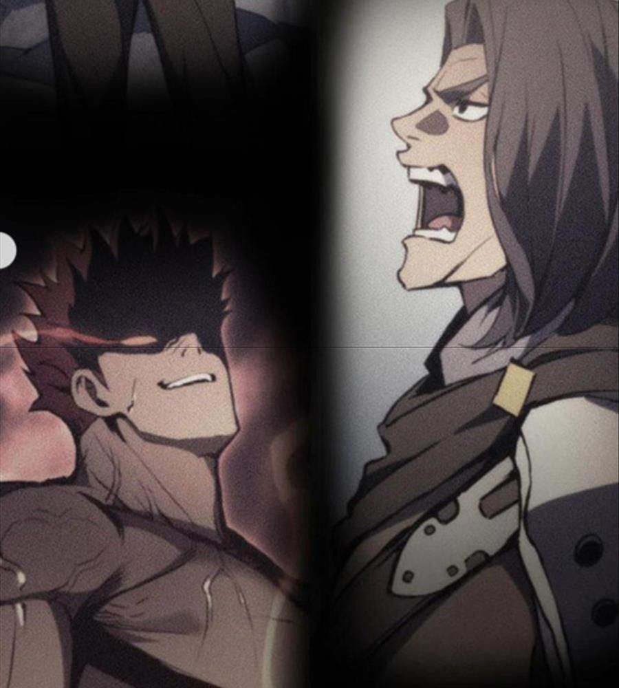 Võ Vương Tái Thế: Chapter 37