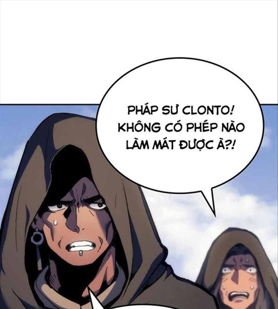 Võ Vương Tái Thế: Chapter 37