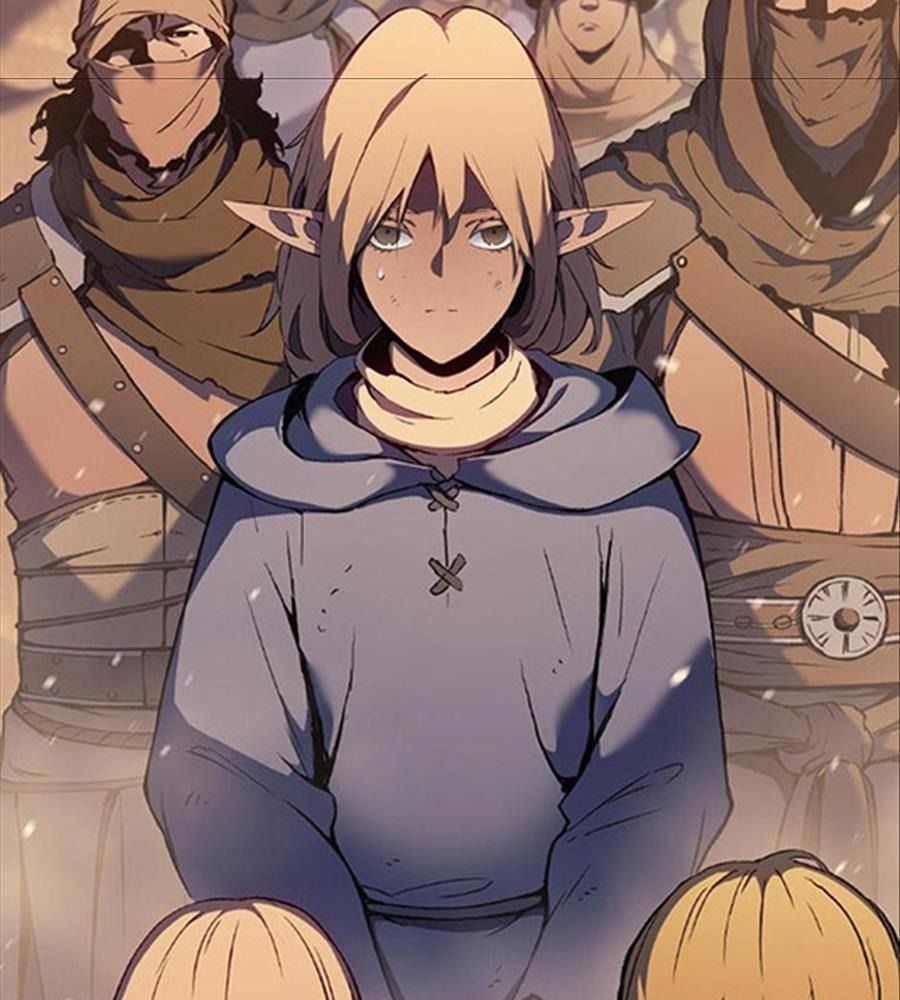 Võ Vương Tái Thế: Chapter 37