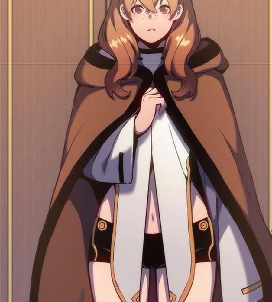 Võ Vương Tái Thế: Chapter 37