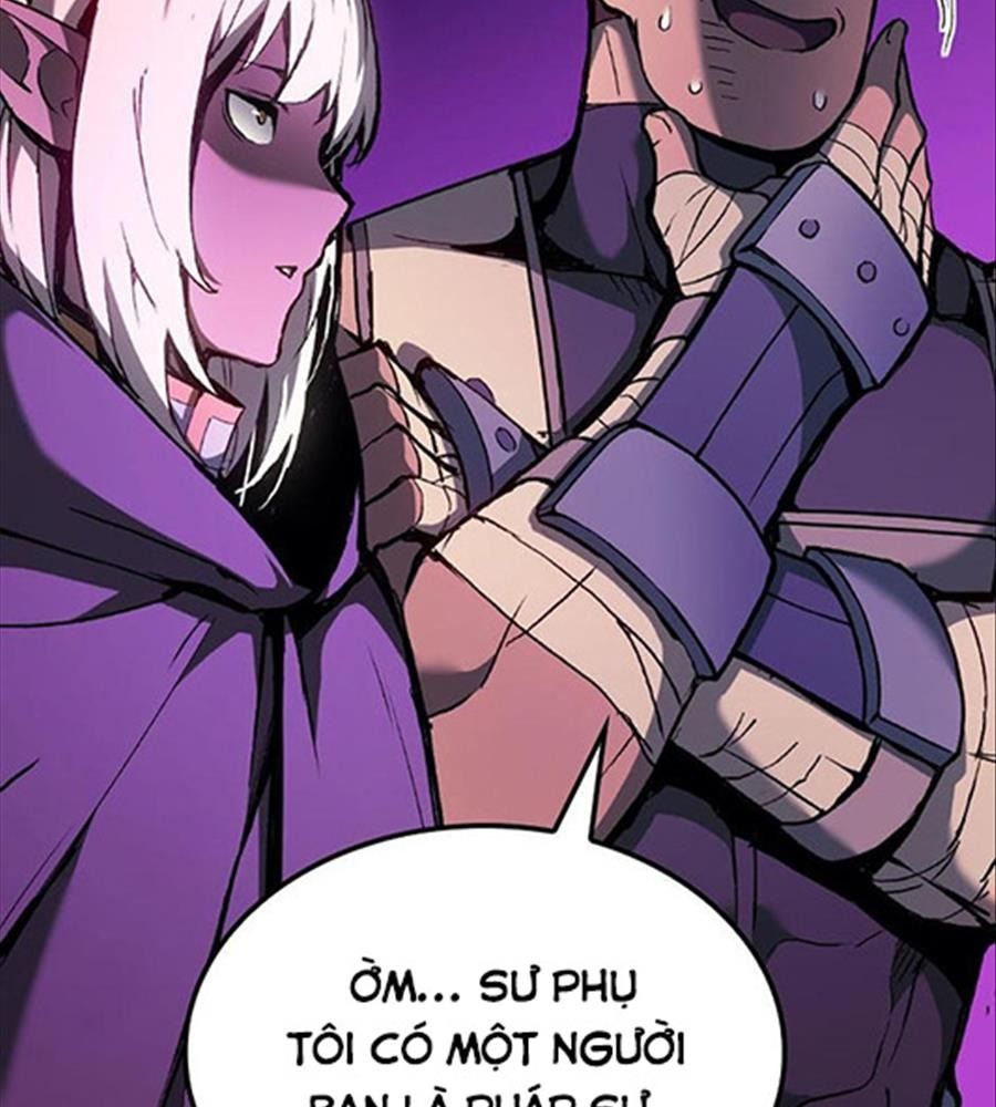 Võ Vương Tái Thế: Chapter 37