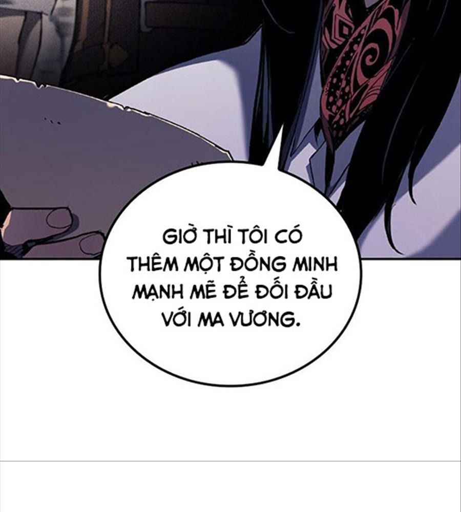 Võ Vương Tái Thế: Chapter 37