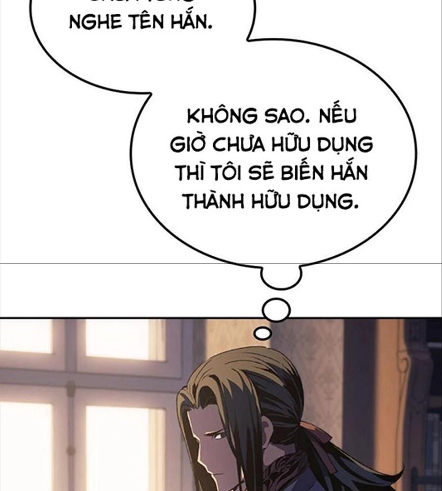 Võ Vương Tái Thế: Chapter 37