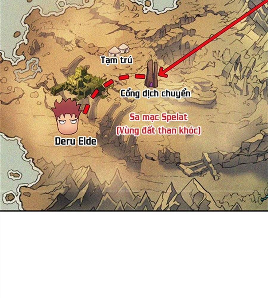 Võ Vương Tái Thế: Chapter 37