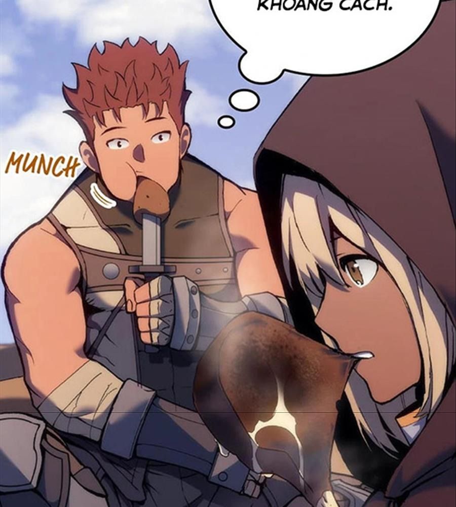 Võ Vương Tái Thế: Chapter 37