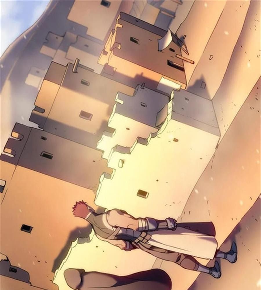 Võ Vương Tái Thế: Chapter 37