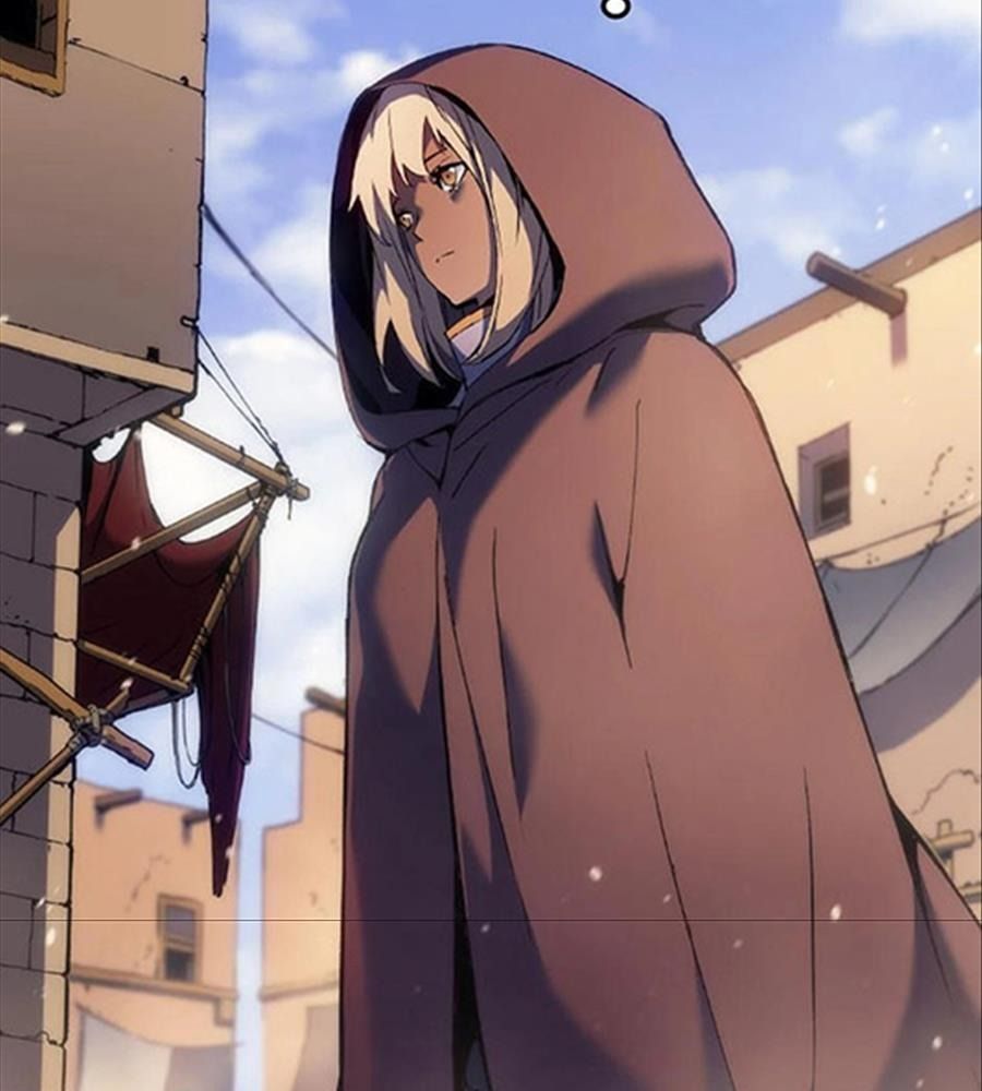 Võ Vương Tái Thế: Chapter 37