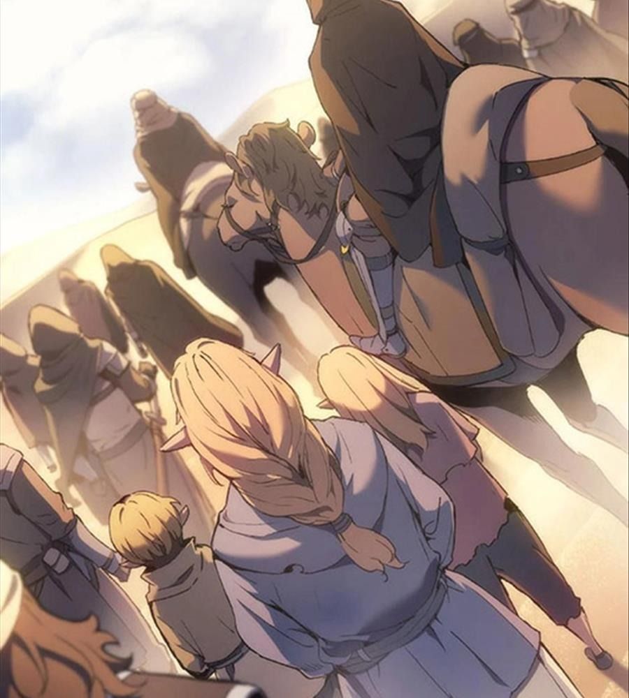 Võ Vương Tái Thế: Chapter 37