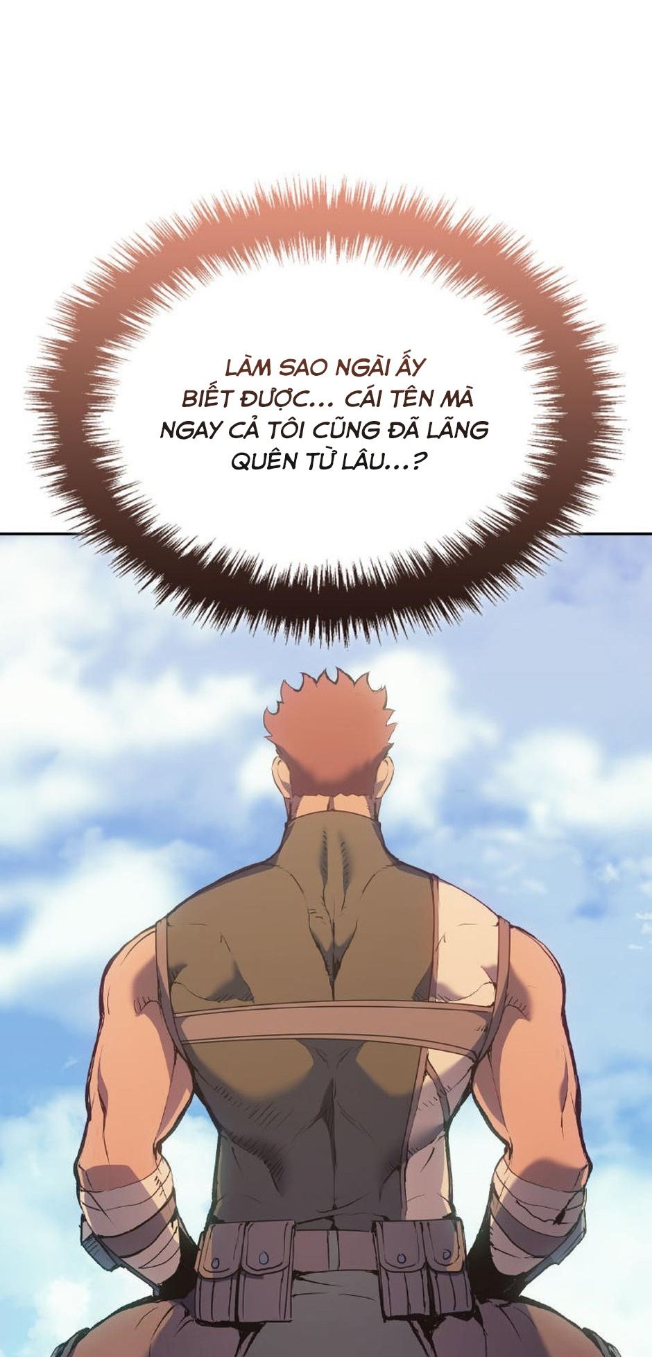 Võ Vương Tái Thế: Chapter 39