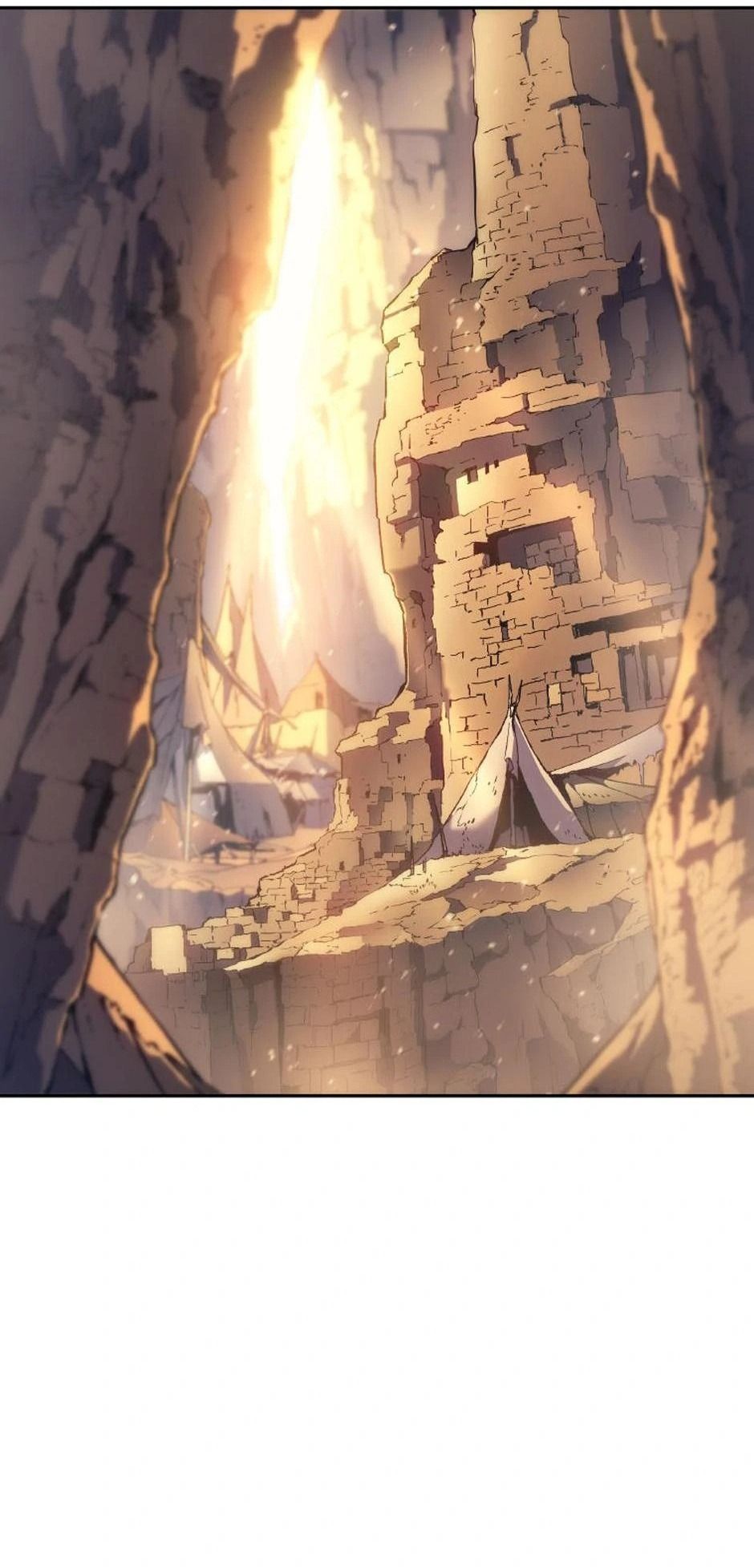 Võ Vương Tái Thế: Chapter 39