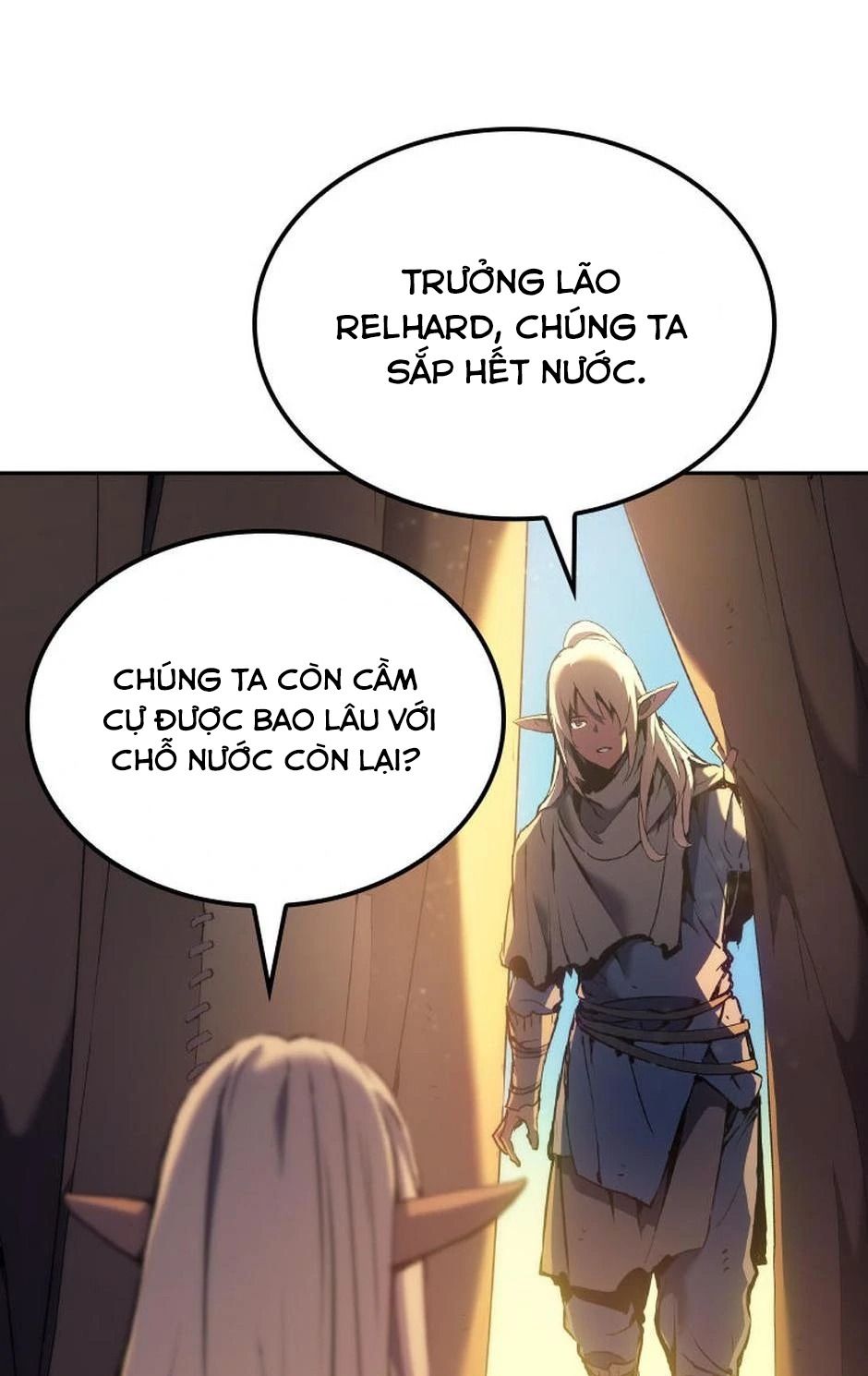 Võ Vương Tái Thế: Chapter 39