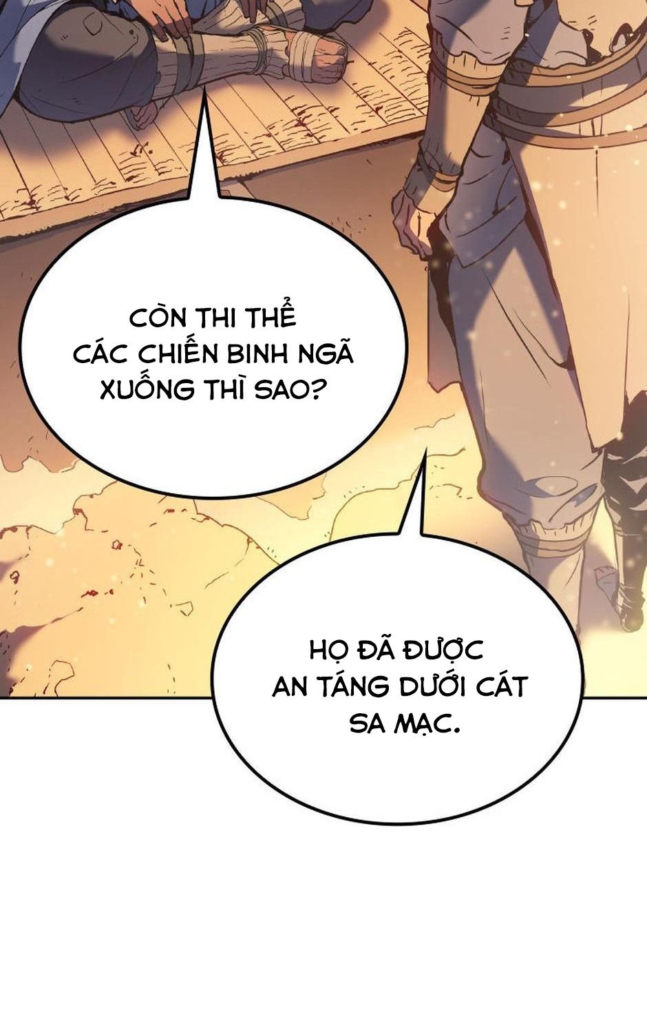 Võ Vương Tái Thế: Chapter 39