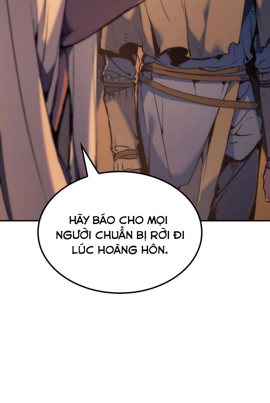 Võ Vương Tái Thế: Chapter 39