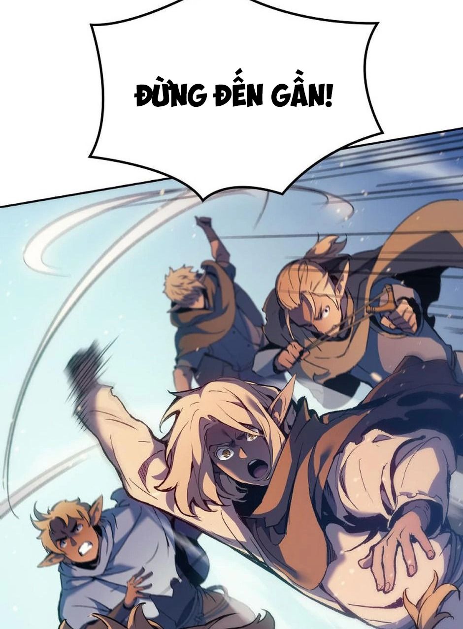 Võ Vương Tái Thế: Chapter 39