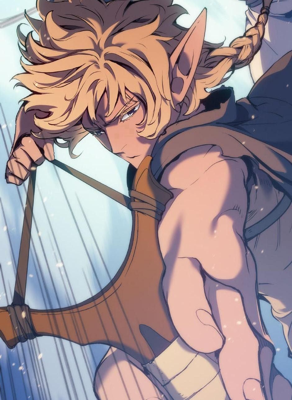 Võ Vương Tái Thế: Chapter 39