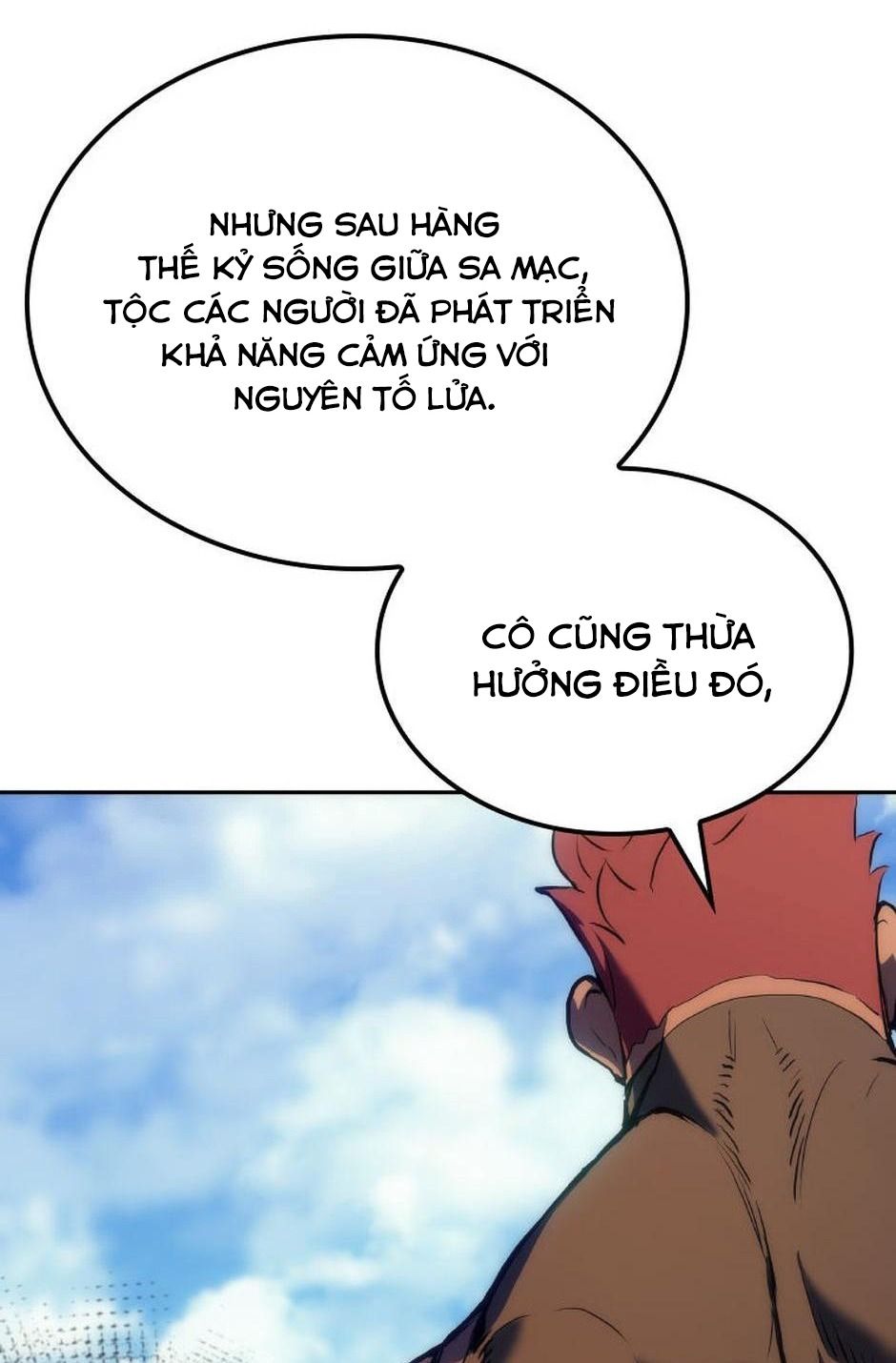 Võ Vương Tái Thế: Chapter 39