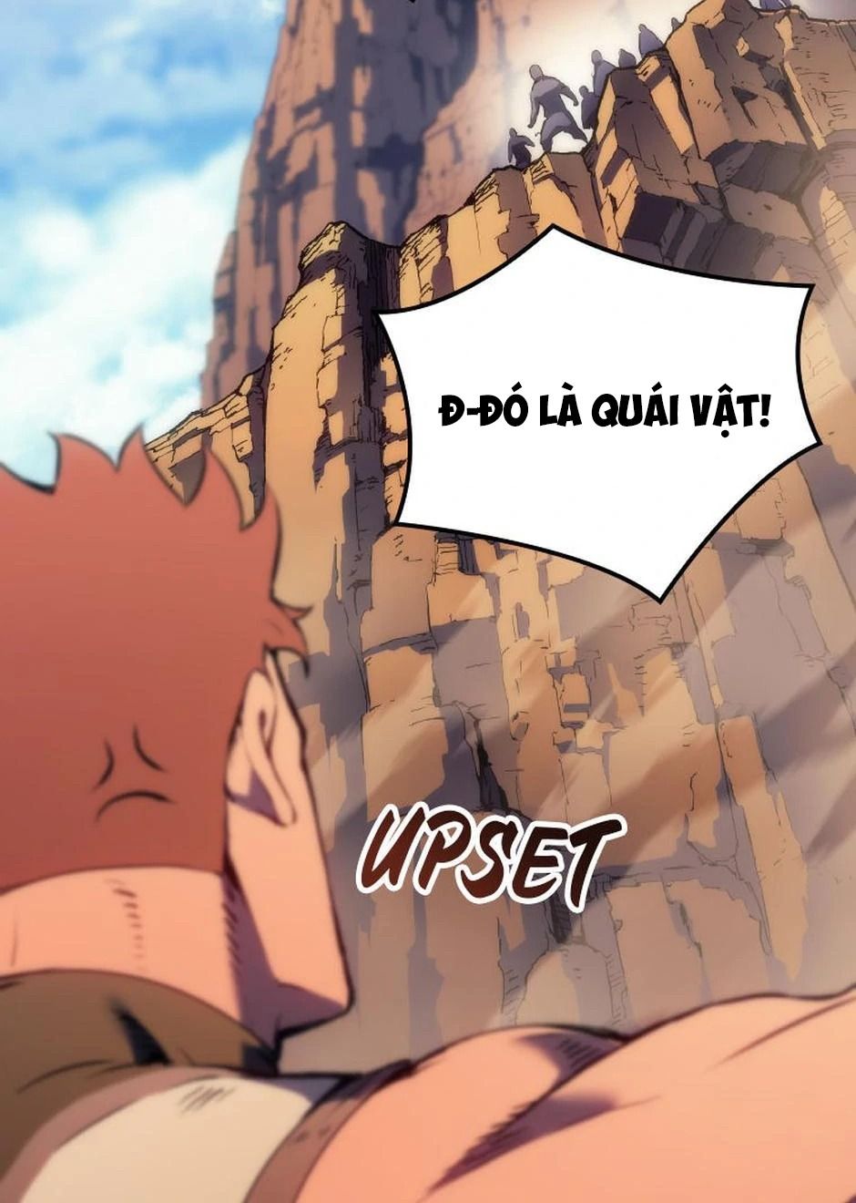 Võ Vương Tái Thế: Chapter 39