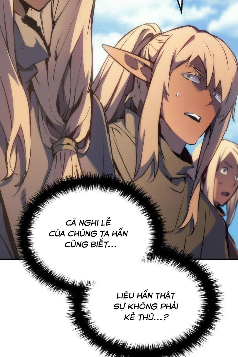 Võ Vương Tái Thế: Chapter 39