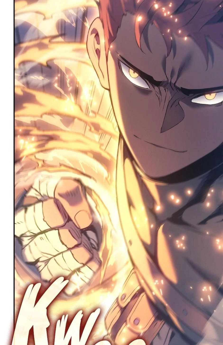 Võ Vương Tái Thế: Chapter 39