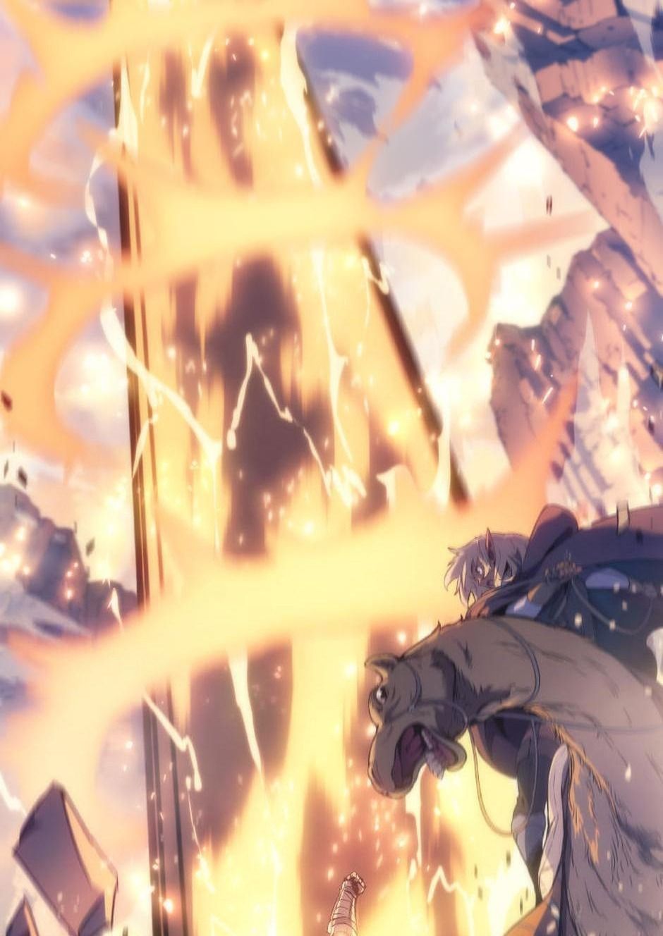 Võ Vương Tái Thế: Chapter 39