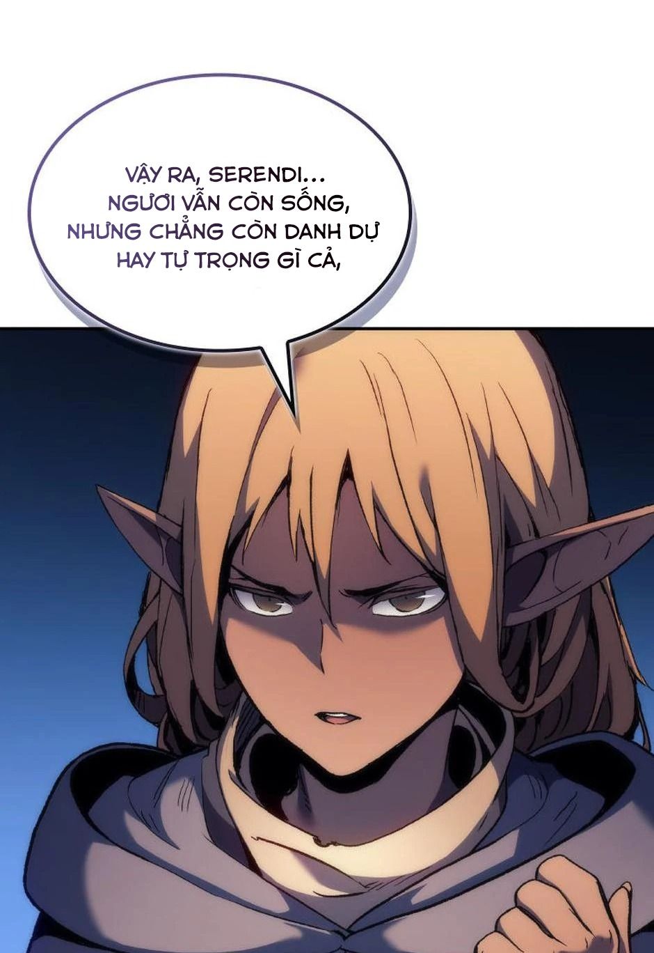 Võ Vương Tái Thế: Chapter 39