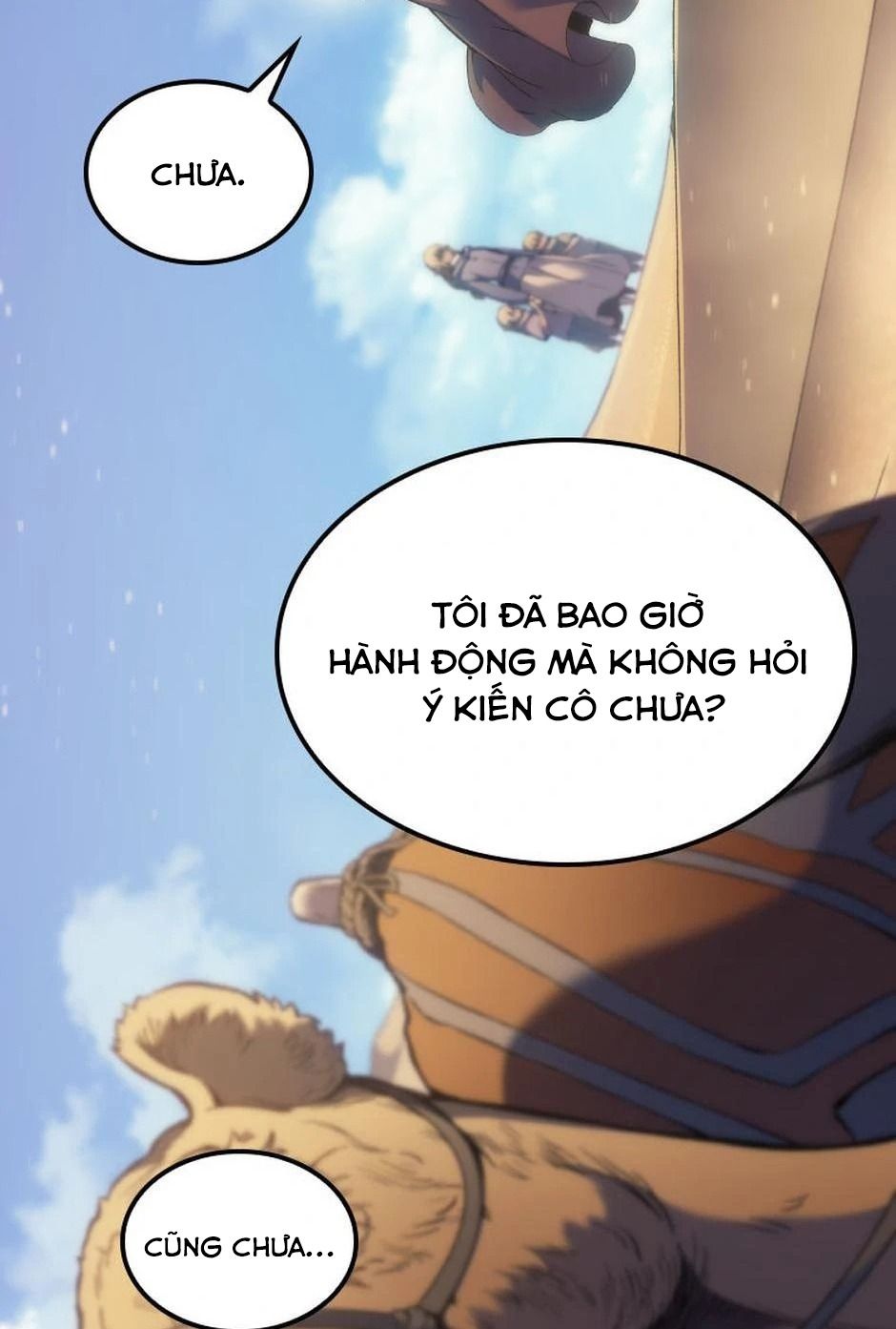 Võ Vương Tái Thế: Chapter 39