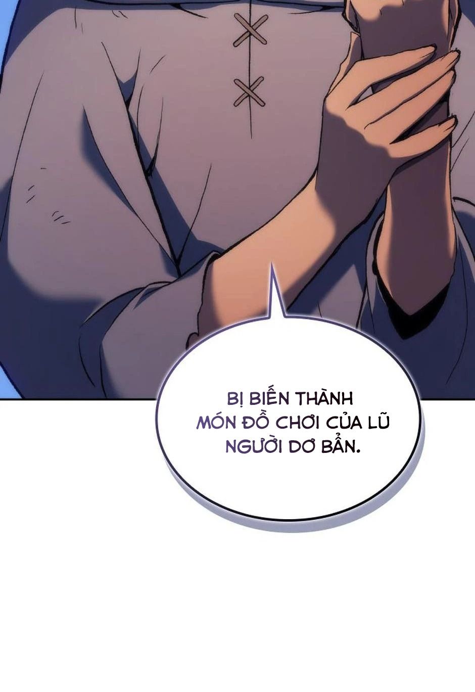 Võ Vương Tái Thế: Chapter 39