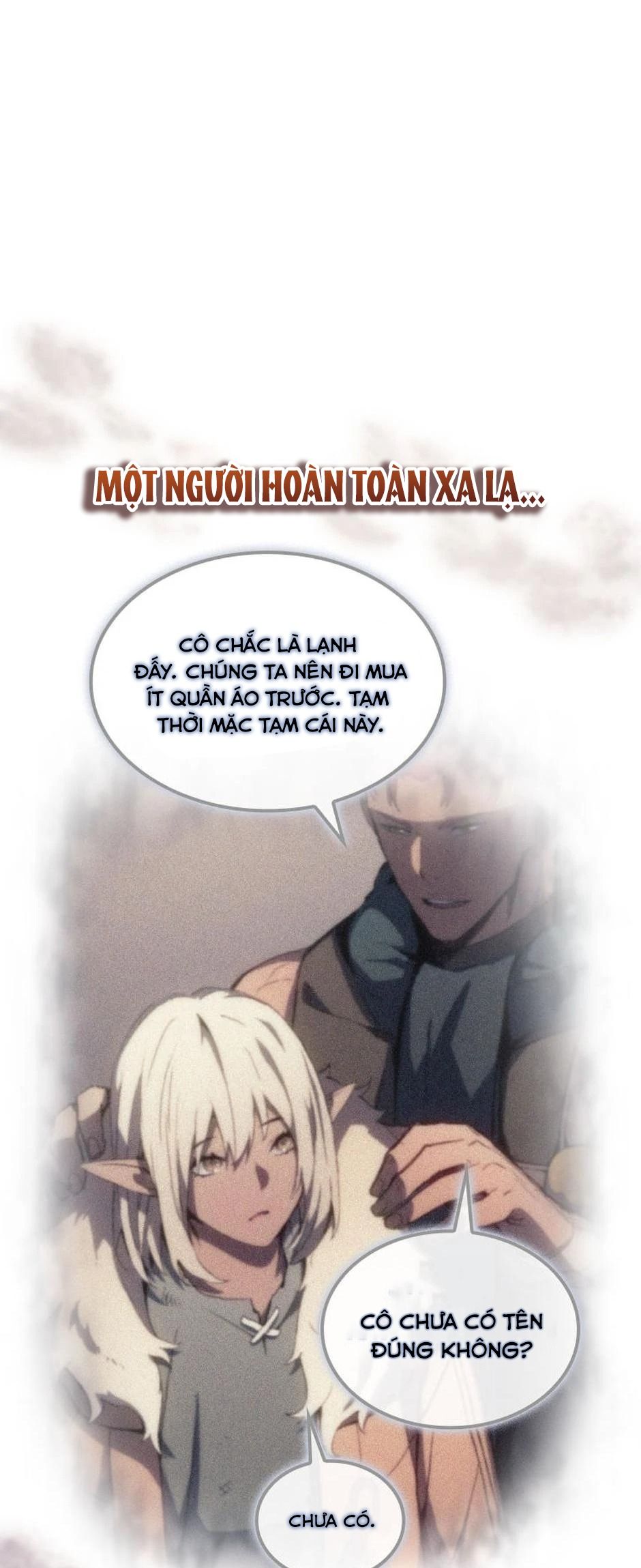 Võ Vương Tái Thế: Chapter 39