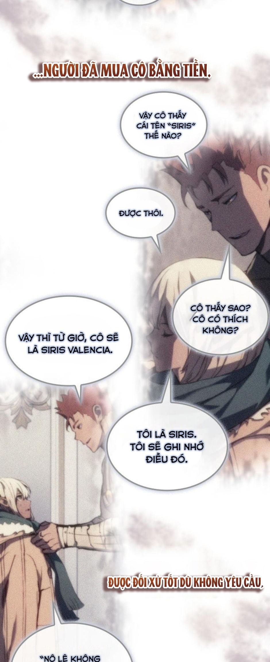 Võ Vương Tái Thế: Chapter 39