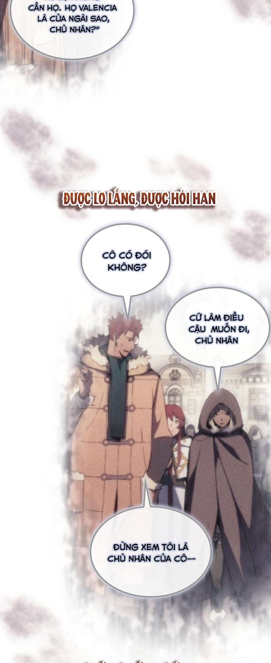 Võ Vương Tái Thế: Chapter 39