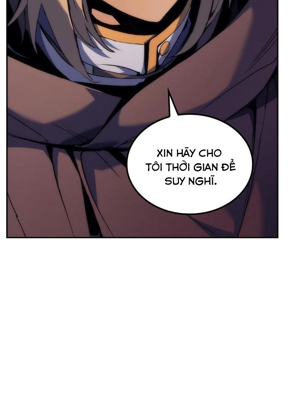 Võ Vương Tái Thế: Chapter 39