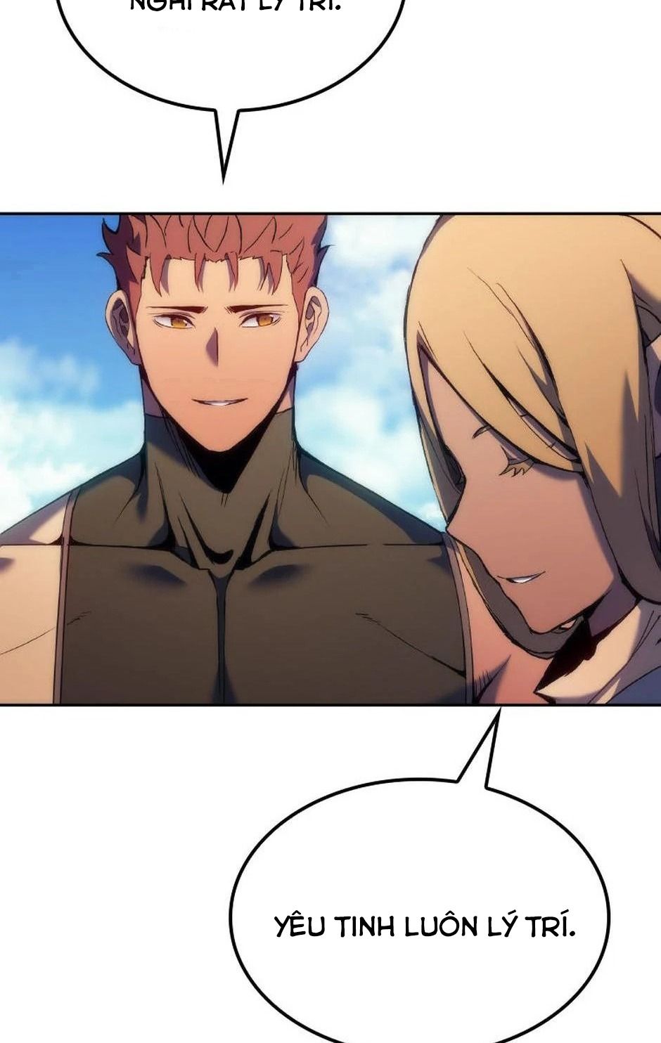 Võ Vương Tái Thế: Chapter 39