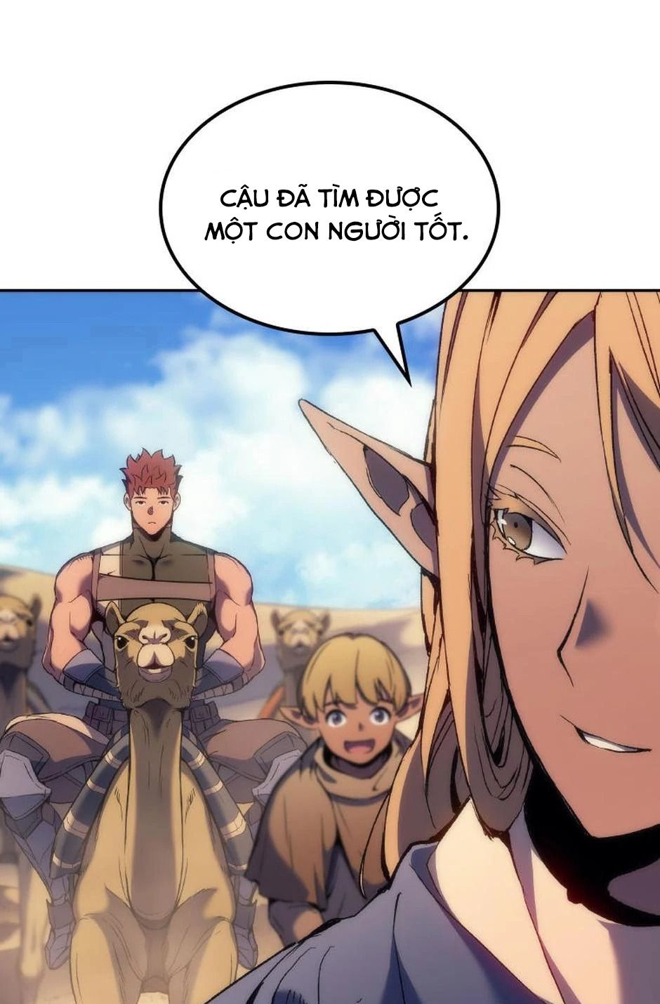 Võ Vương Tái Thế: Chapter 39