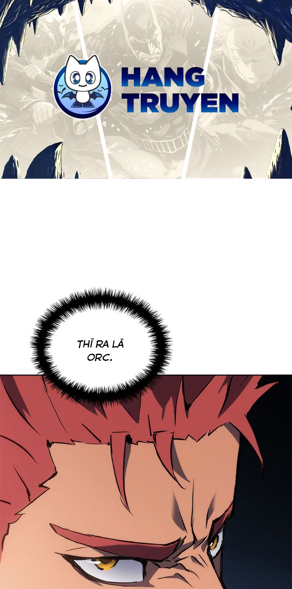 Võ Vương Tái Thế: Chapter 4