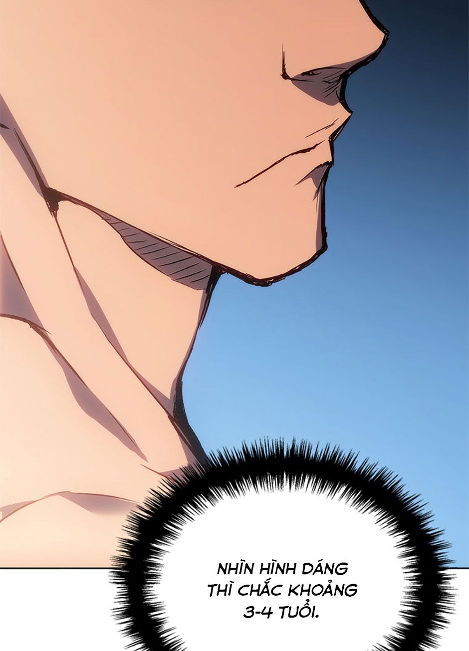 Võ Vương Tái Thế: Chapter 4