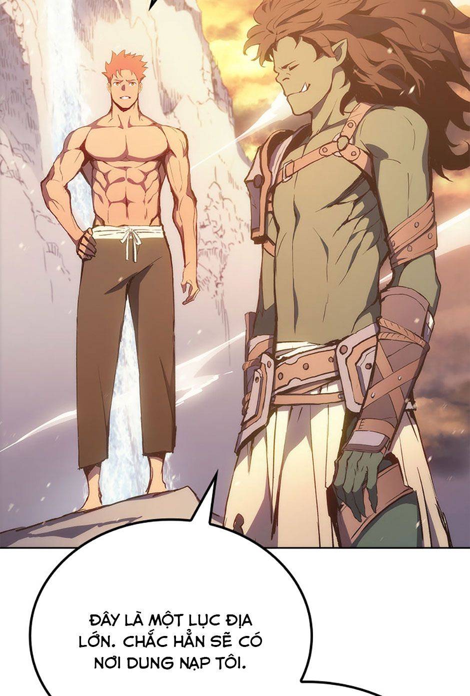 Võ Vương Tái Thế: Chapter 4