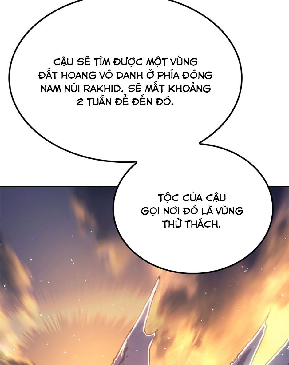 Võ Vương Tái Thế: Chapter 4