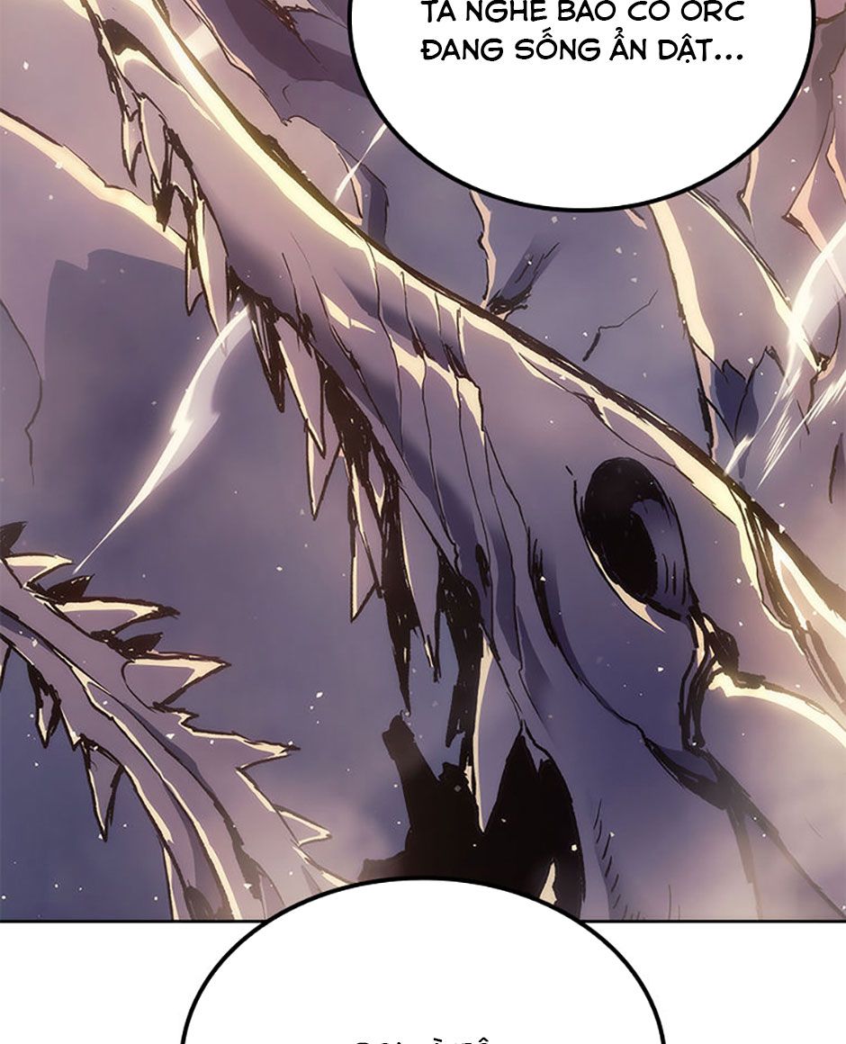 Võ Vương Tái Thế: Chapter 4