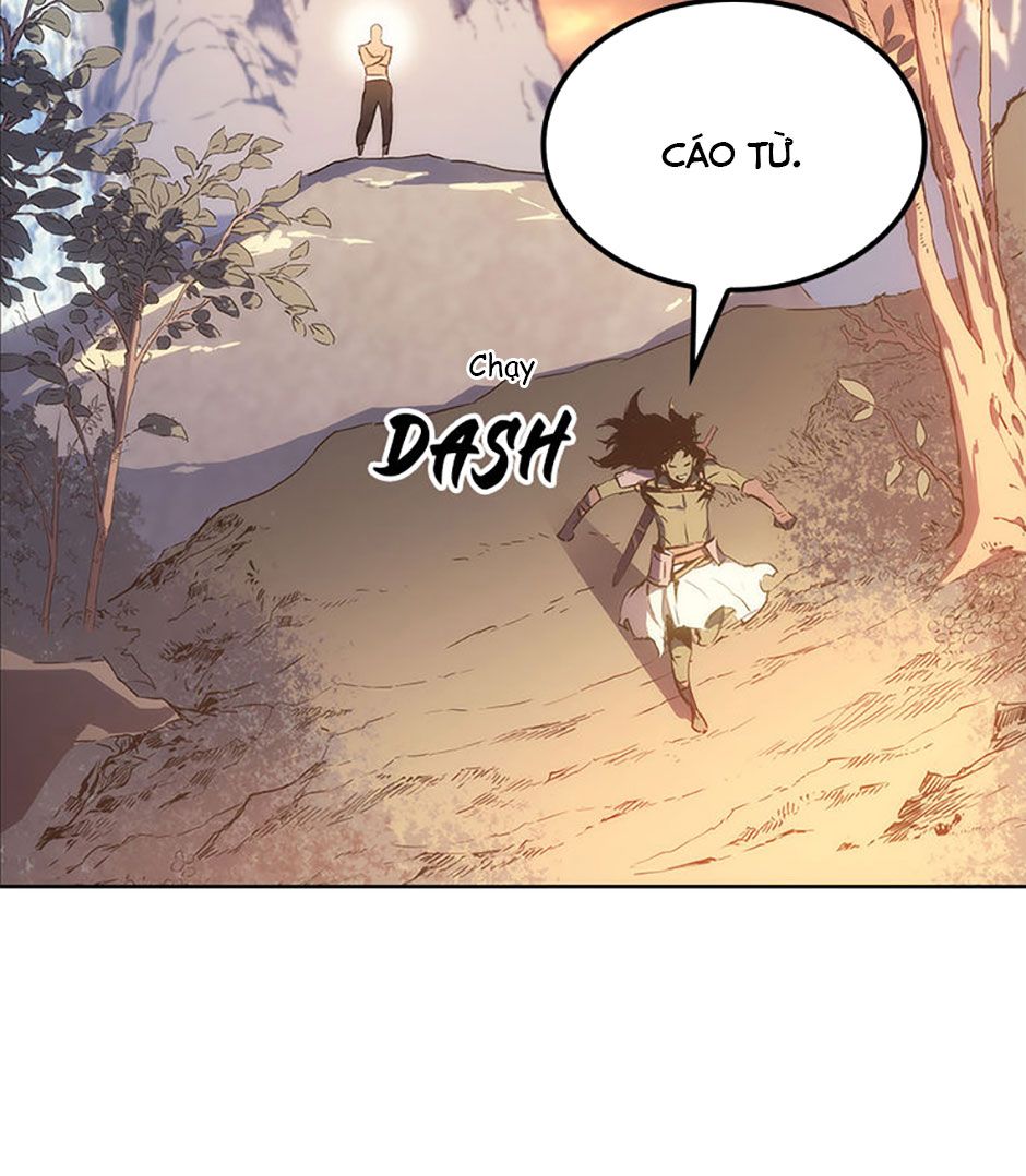 Võ Vương Tái Thế: Chapter 4