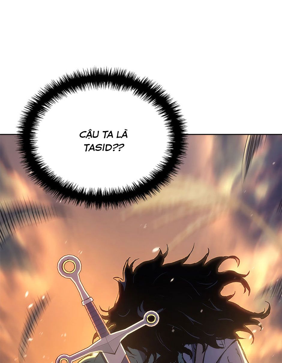 Võ Vương Tái Thế: Chapter 4