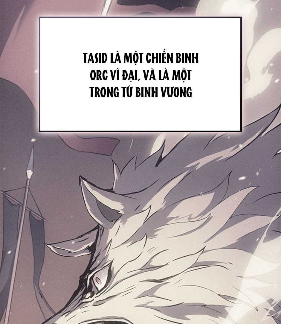 Võ Vương Tái Thế: Chapter 4