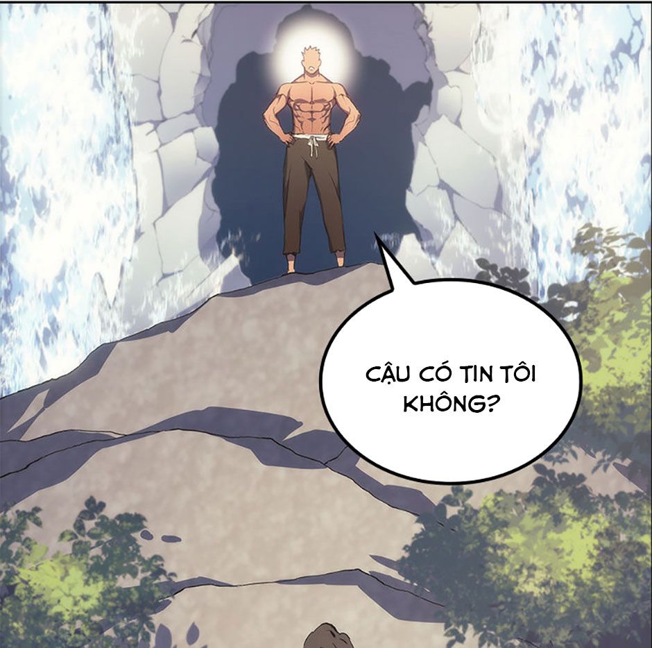 Võ Vương Tái Thế: Chapter 4